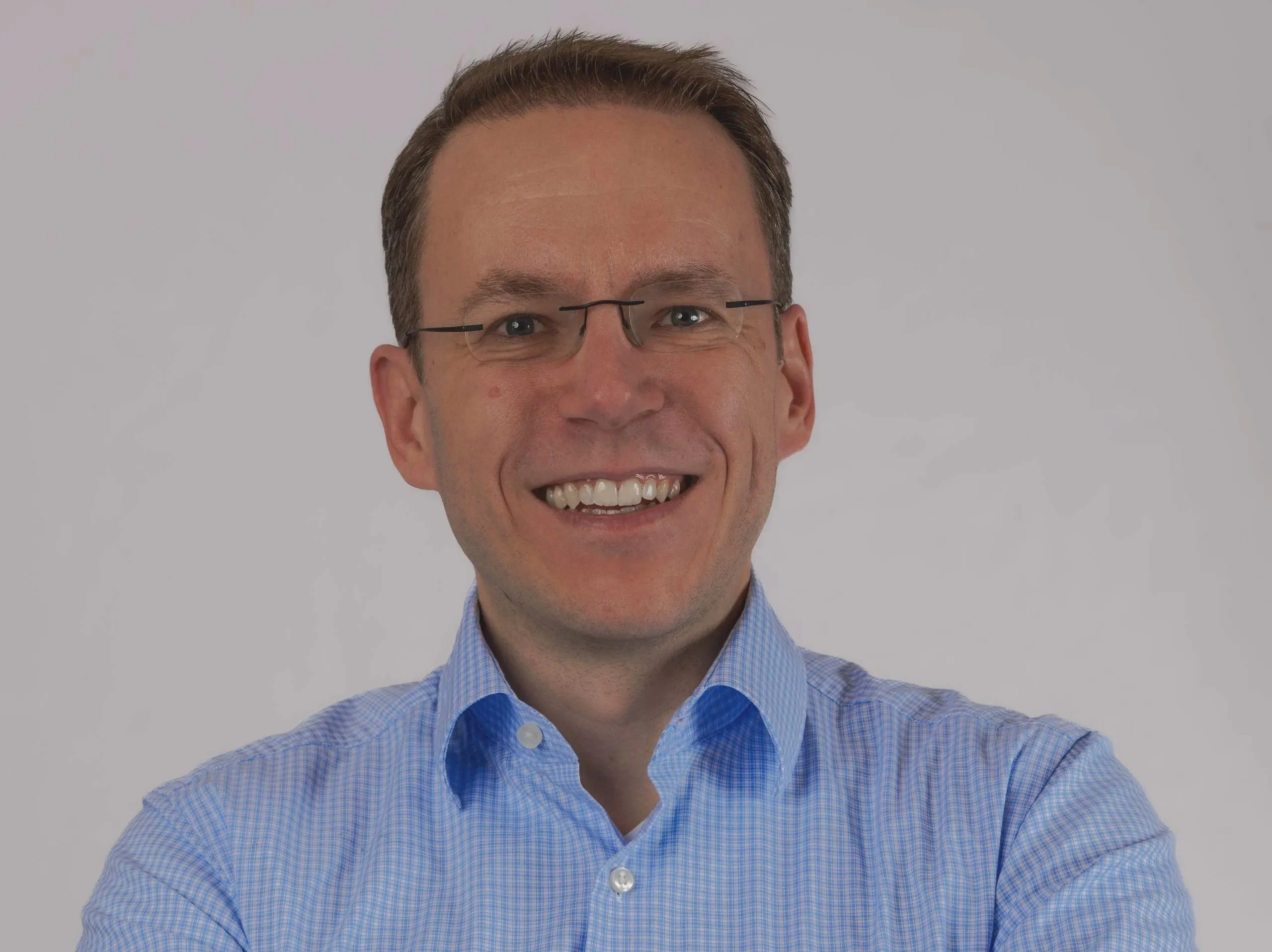Gerwin Gistinger, Gründer und Ansprechpartner für die Organisation