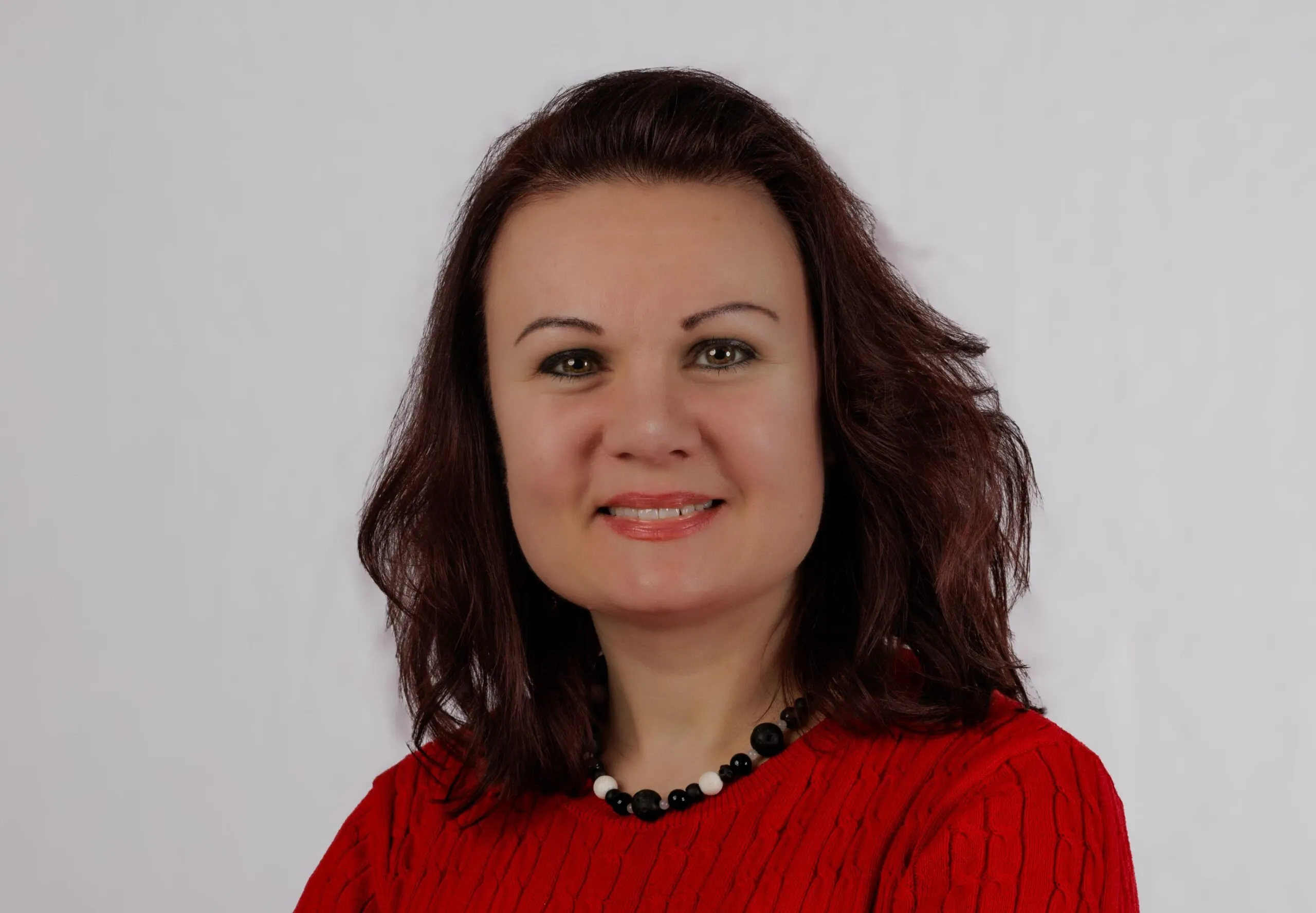 Tanja Zacek, Gründerin und Ansprechpartnerin für die persönliche Beratung