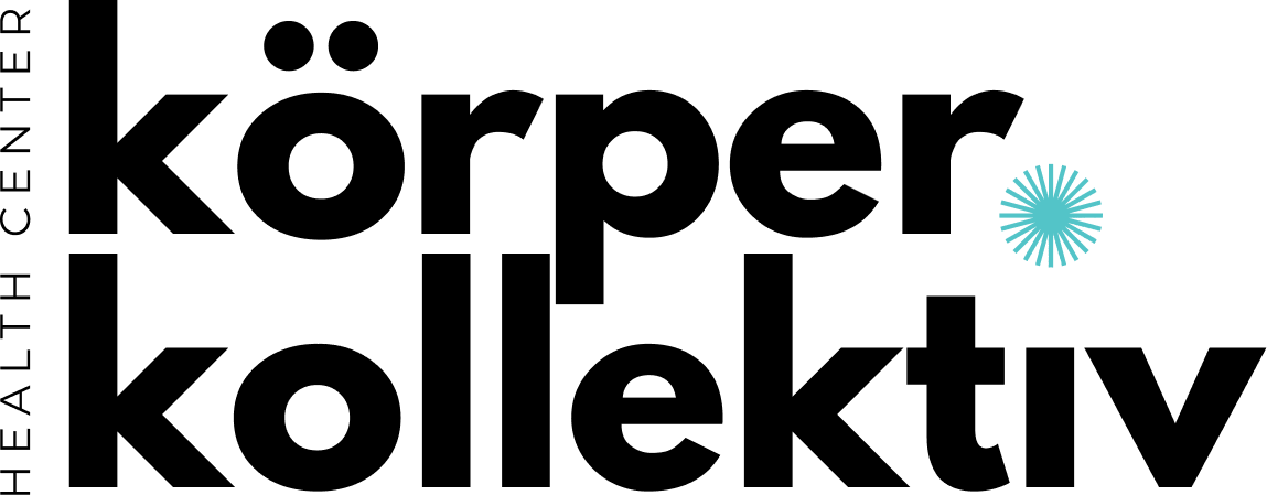 Logo Körper Kollektiv